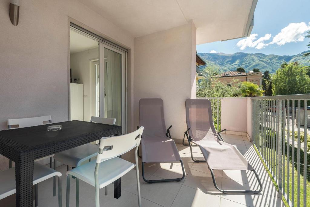 Arco Apartment | Appartamento 4 Da Vilma