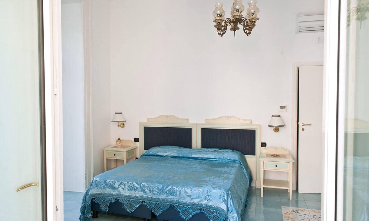 Vietri sul Mare Apartment | Appartamento a Vietri sul mare ID 3052
