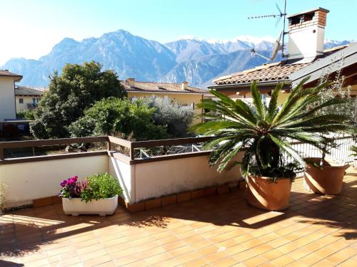 Arco Apartment | Appartamento la Terrazza