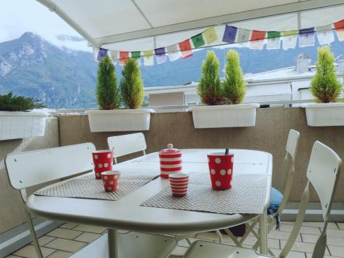 Arco Apartment | Appartamento Olea
