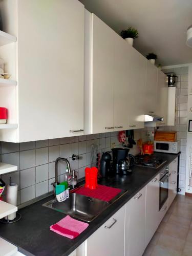 Ventimiglia Apartment | Appartamento Riviera Trilocale wifi e parcheggio privato
