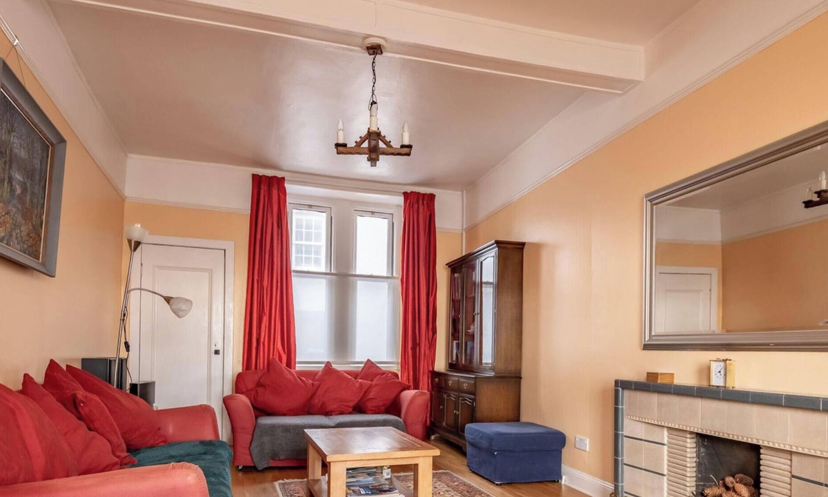 Lower Largo House | Appleton House | Lower Largo