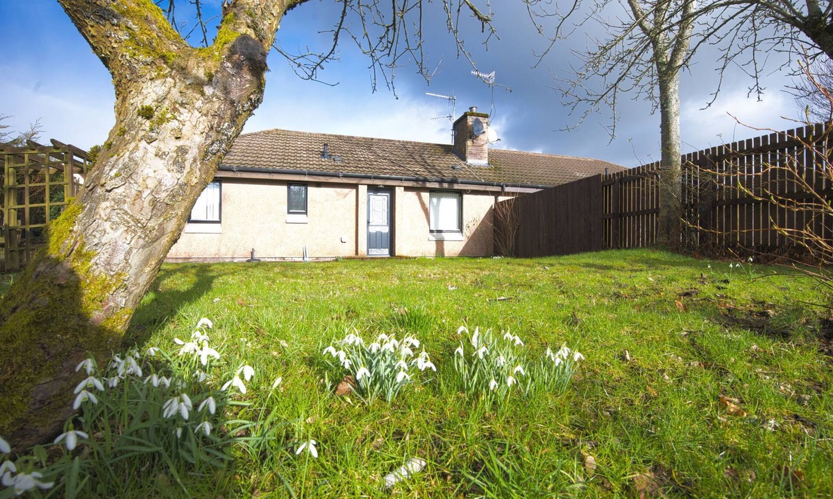 Marybank House | Appletree on NC500 by Interhome