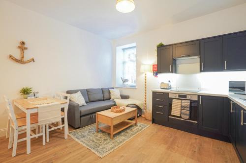 Eyemouth Apartment | Apt 1 Armatage Flats, Eyemouth