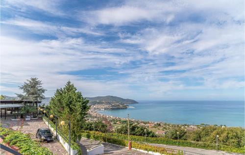 Agropoli Apartment | Apt 201