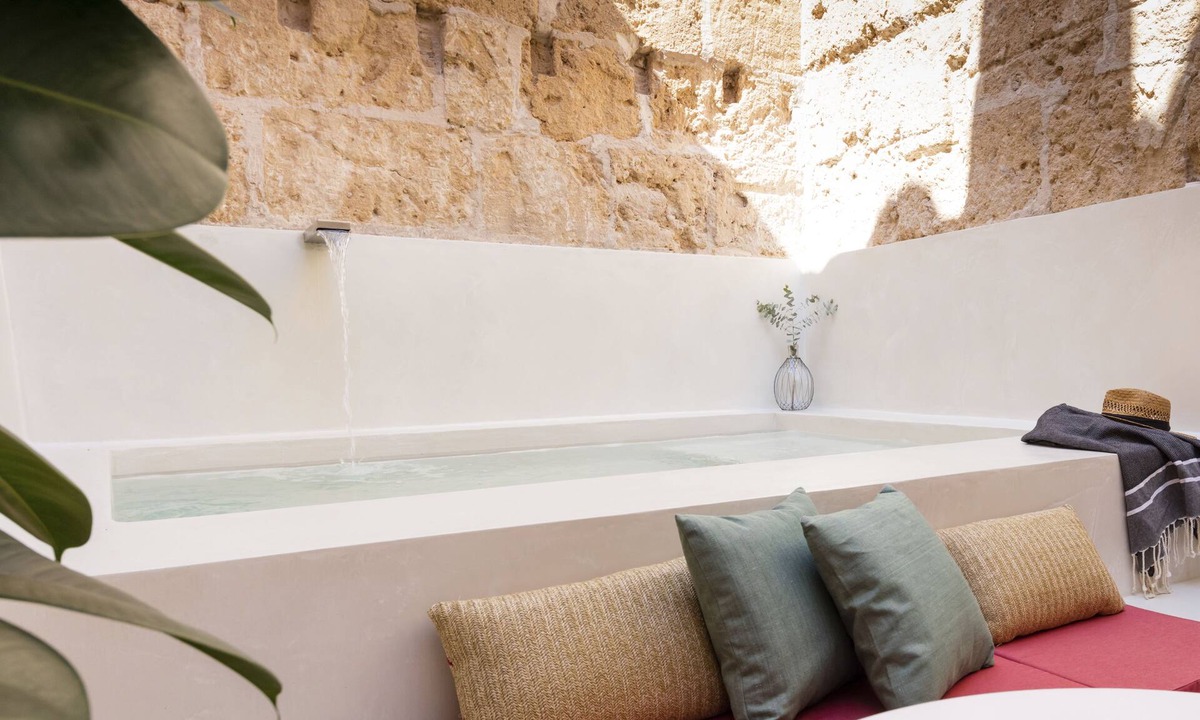 Old Town Alcudia Hotel | ARA Alcudia Hotel - Adults Only