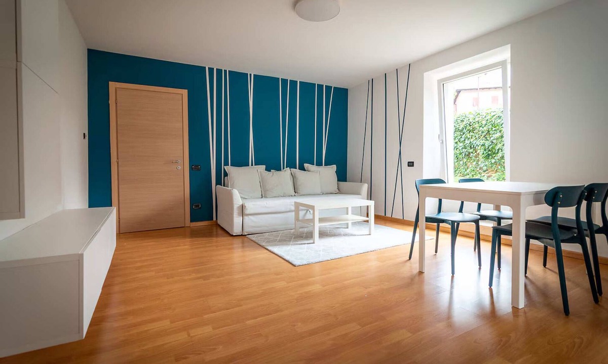 Arco Apartment | Arch Sport Suite