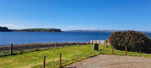 Uig House | Ard Na Mara - Uig