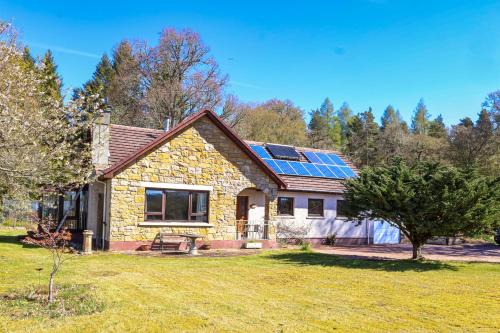 Scaniport House | Ardmara