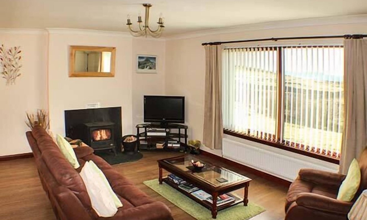 Waternish Cottage | Ardmore