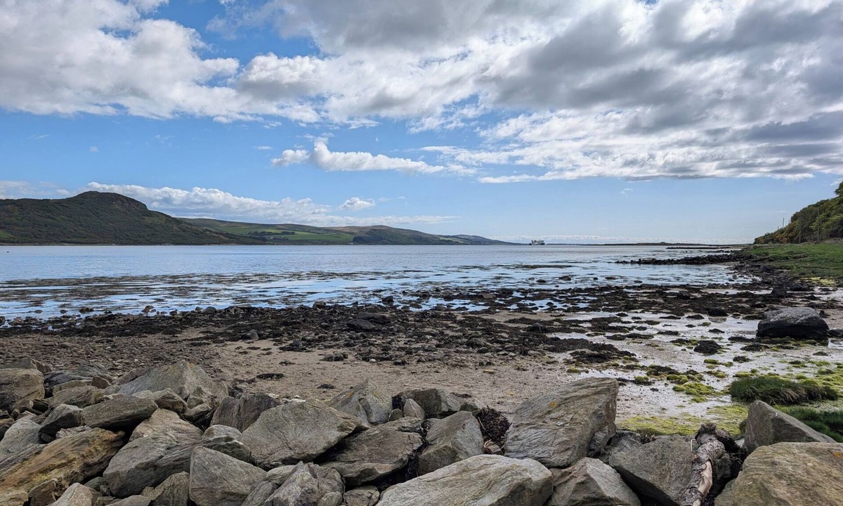 Tarbert Cottage | Ardpatrick South Lodge