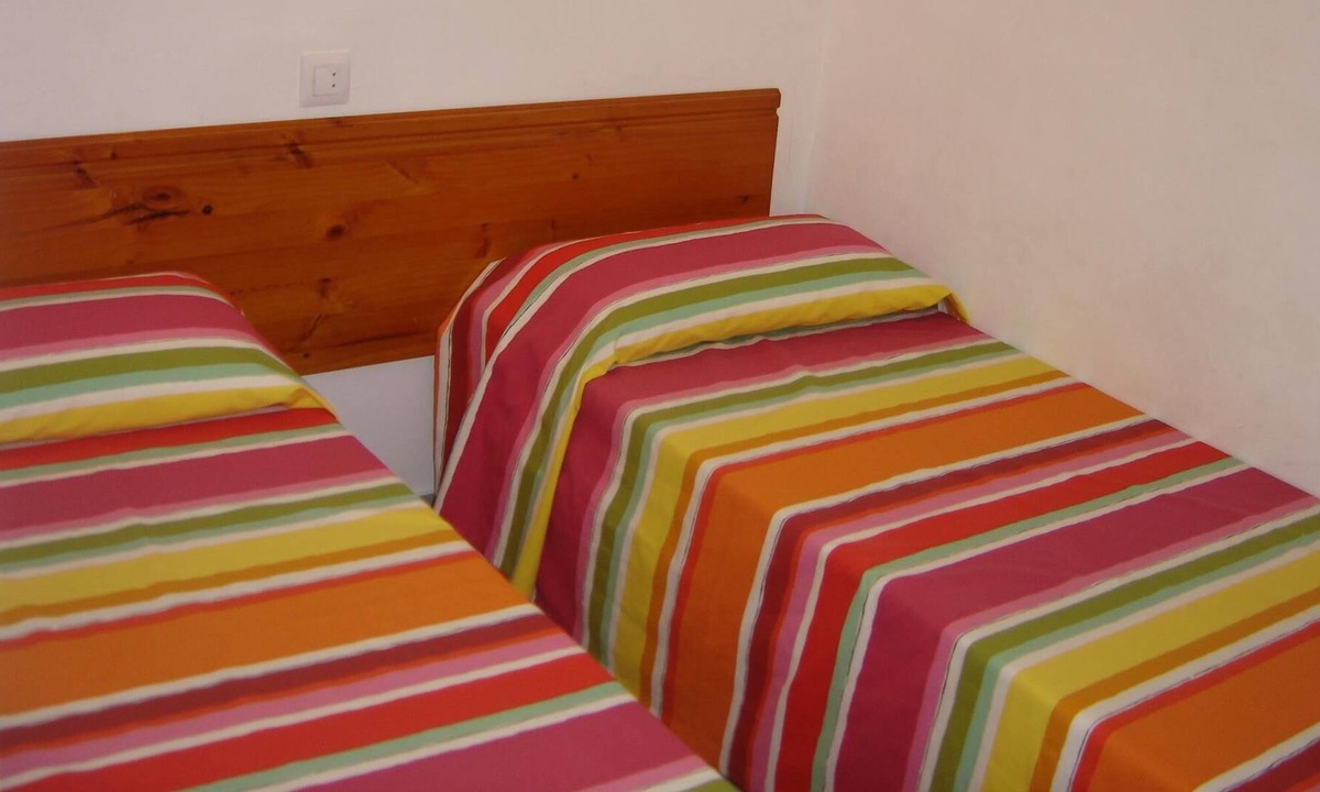 Els Griells Apartment | Argonavis dúplex 4/6