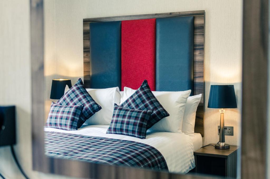 Glasgow Westend Apartment | Argyll Apartments