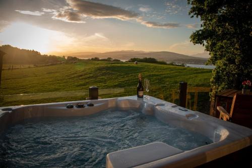 Port Glasgow House | Argyll View