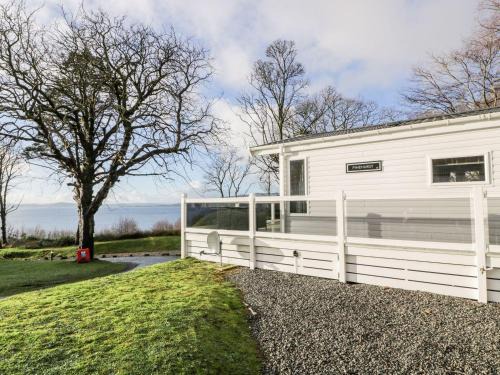 Wemyss Bay House | Argyll View Lodge