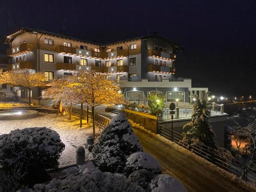 Molveno Hotel | Ariston Lake View Hotel