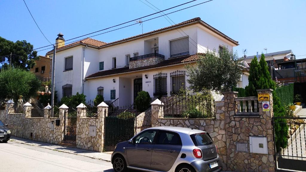 El Mas Mora House | Armonía
