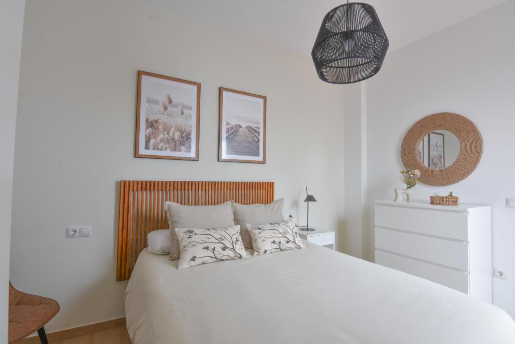 Olvera Apartment | AROMA APARTAMENTO OLVERA