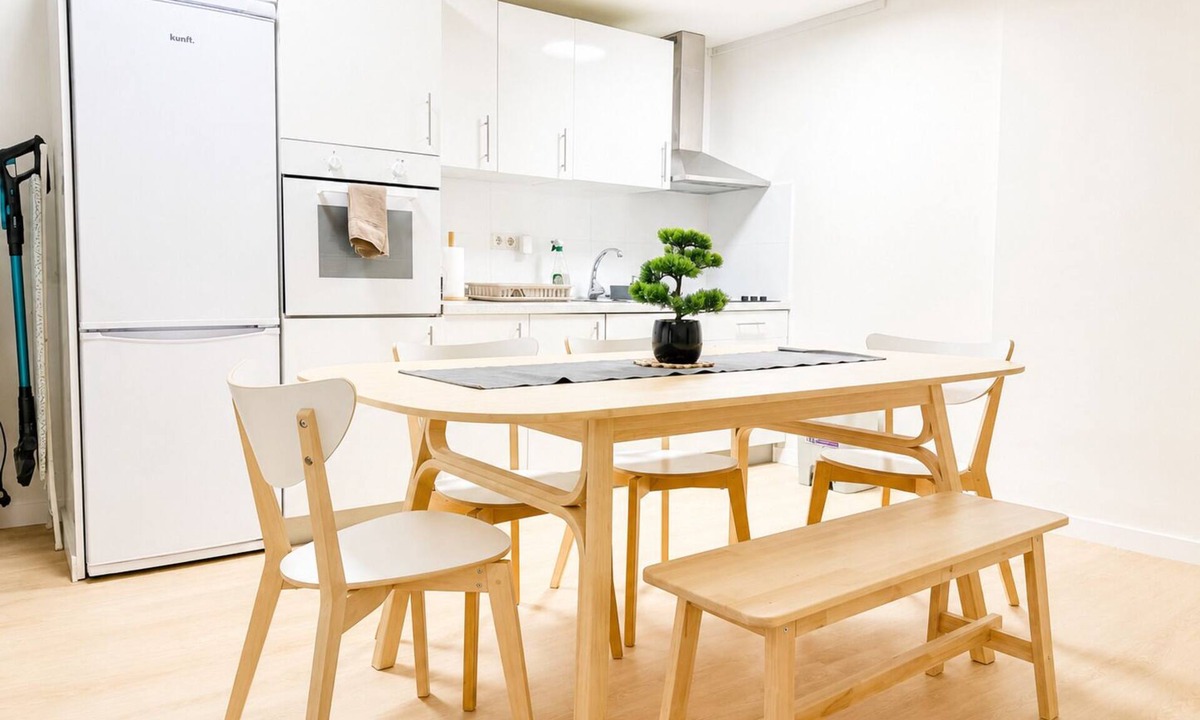 Sant Antoni Apartment | Aroma D’ Valencia