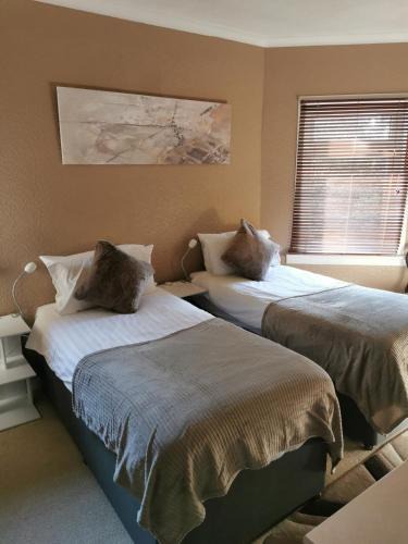 Balmaha Bed & Breakfast | Arrochoile