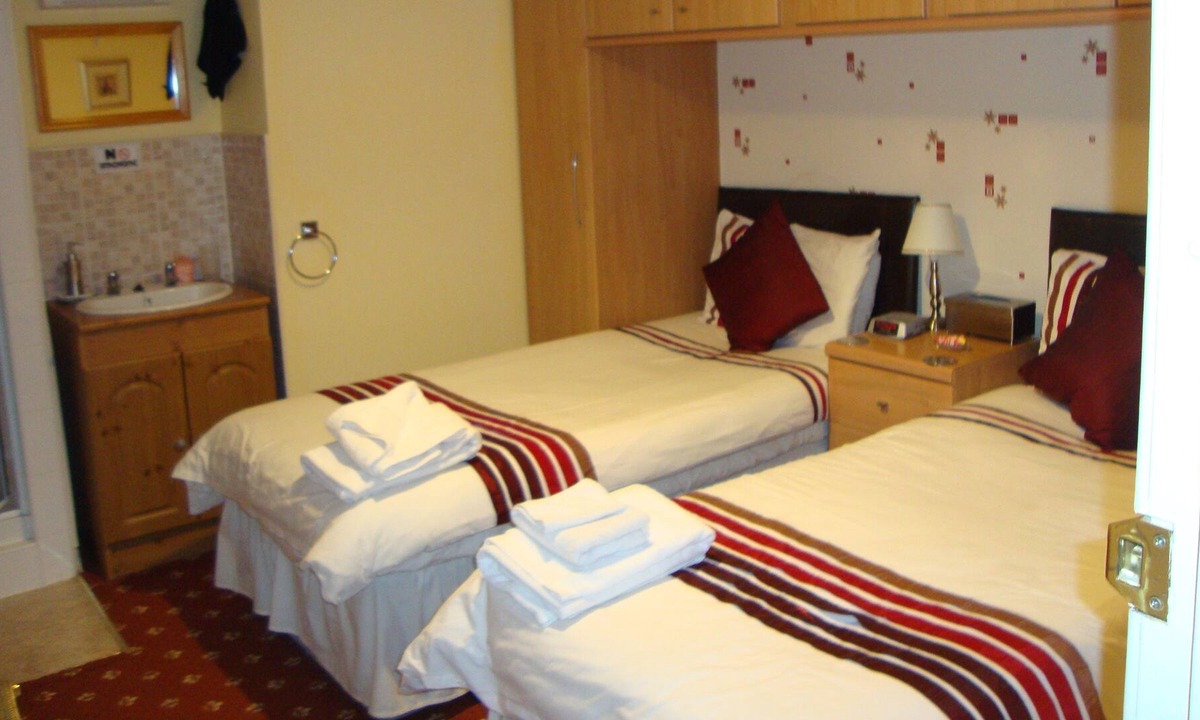 Kirkcaldy Bed & Breakfast | Ashgrove B&B