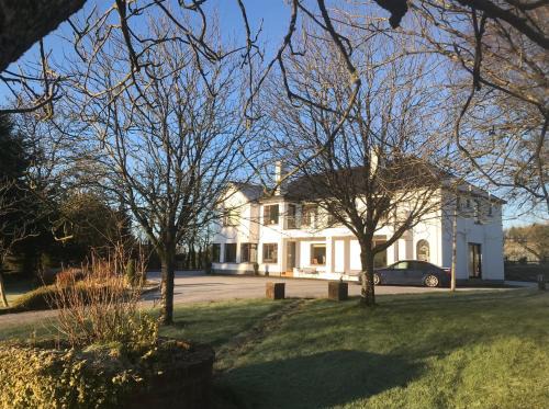 Enniskillen House | Ashwoods House