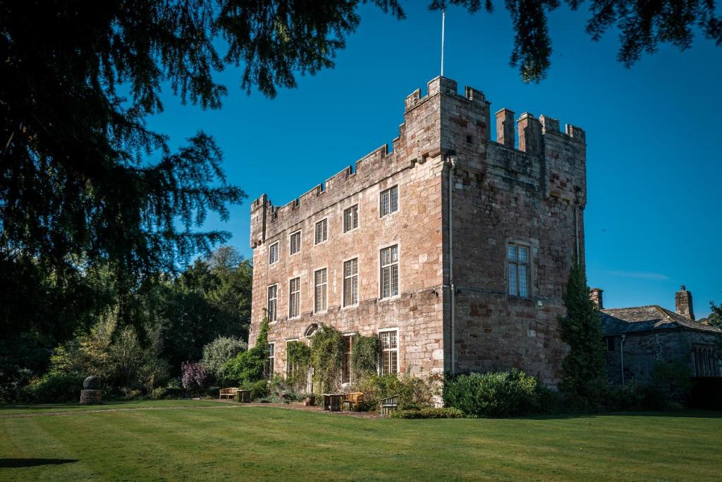 Askham Hotel | Askham Hall