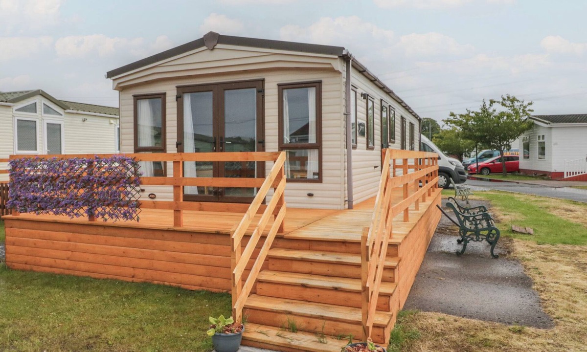 Denny Cottage | ASPEN, pet friendly, with a garden in Denny