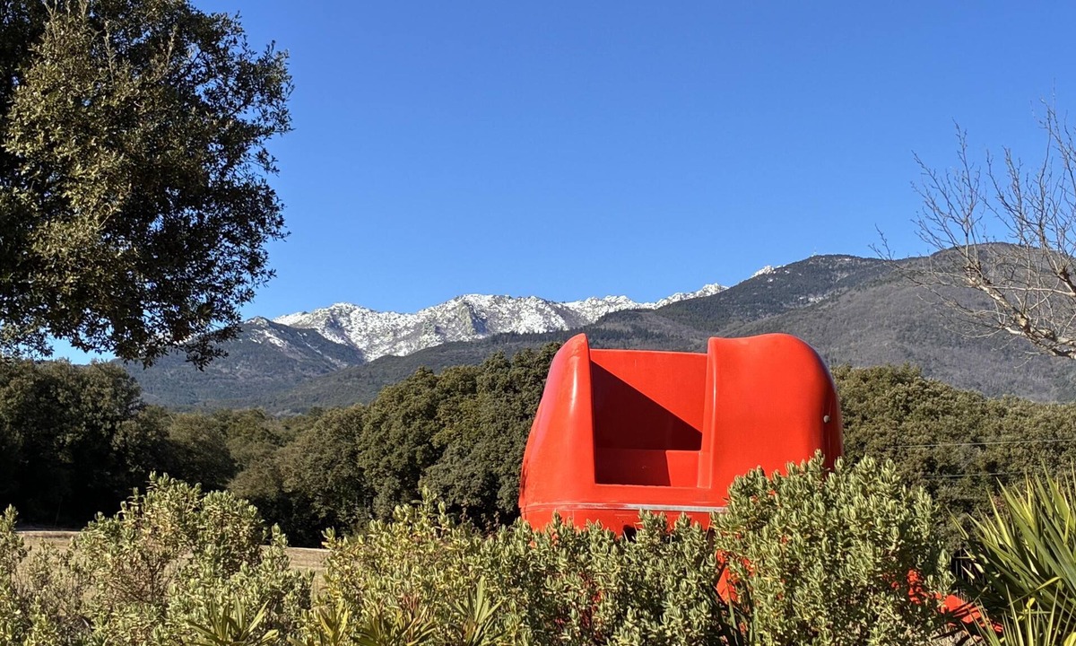 Macanet de Cabrenys Condo | At the foot of the Pyrenees