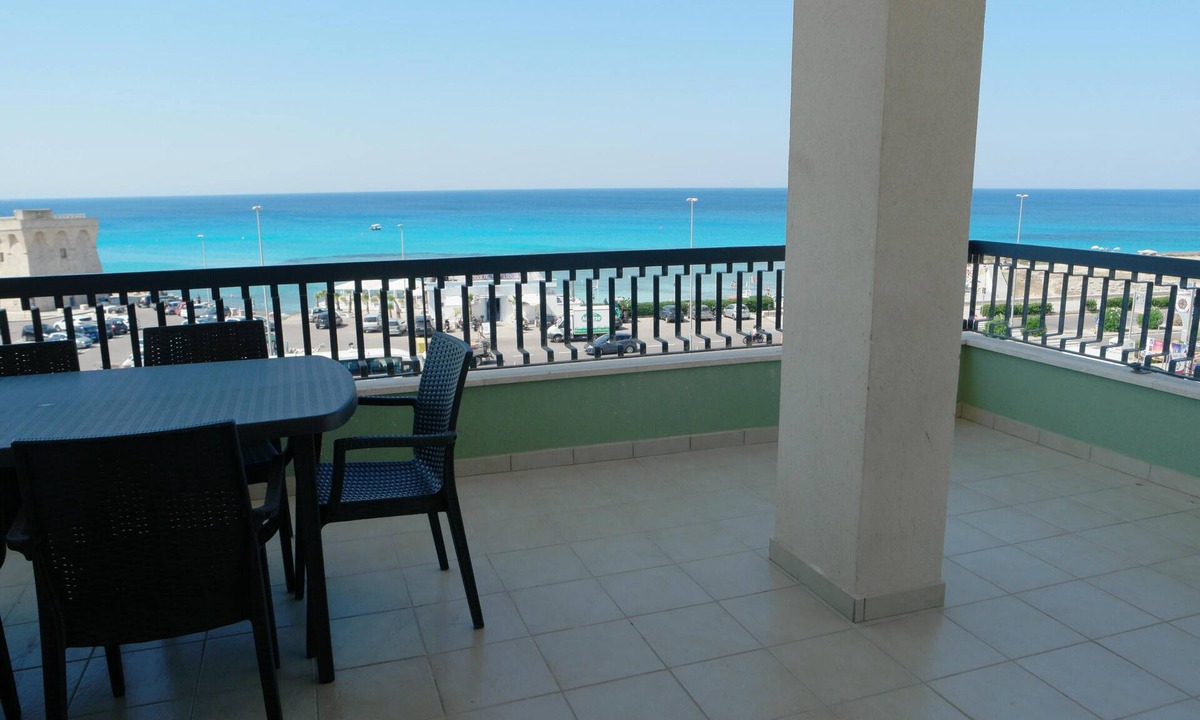 Il Monte Apartment | Attico App Galilei A