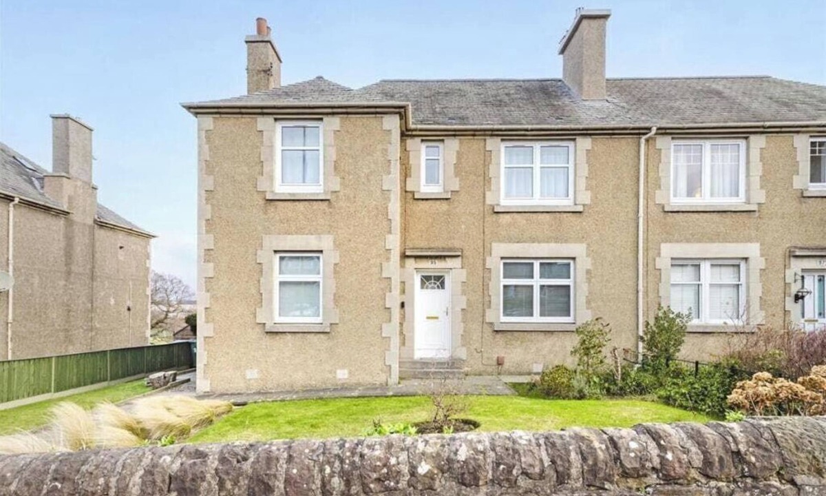 Colinton Apartment | Attractive colinton property for family