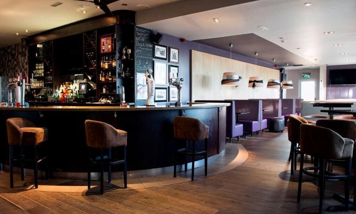 Hamilton Hotel | Avonbridge Hotel