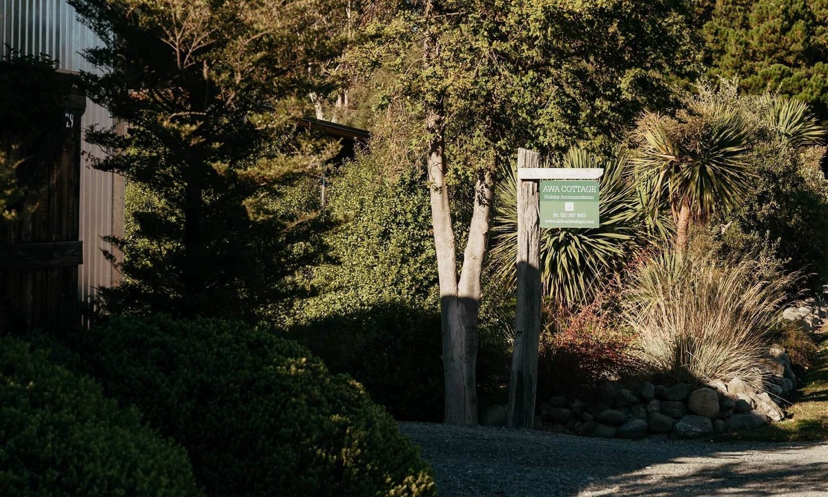 Tekapo House | Awa Cottage - Lake Tekapo