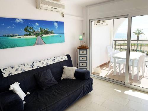 Empuriabrava Apartment | AwayDays Bonito Apt con Vistas a Bahía de Rosas