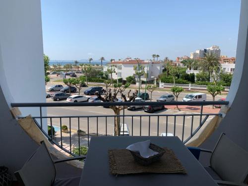 Empuriabrava Apartment | AwayDays Estudio Vista Mar con Wi-Fi