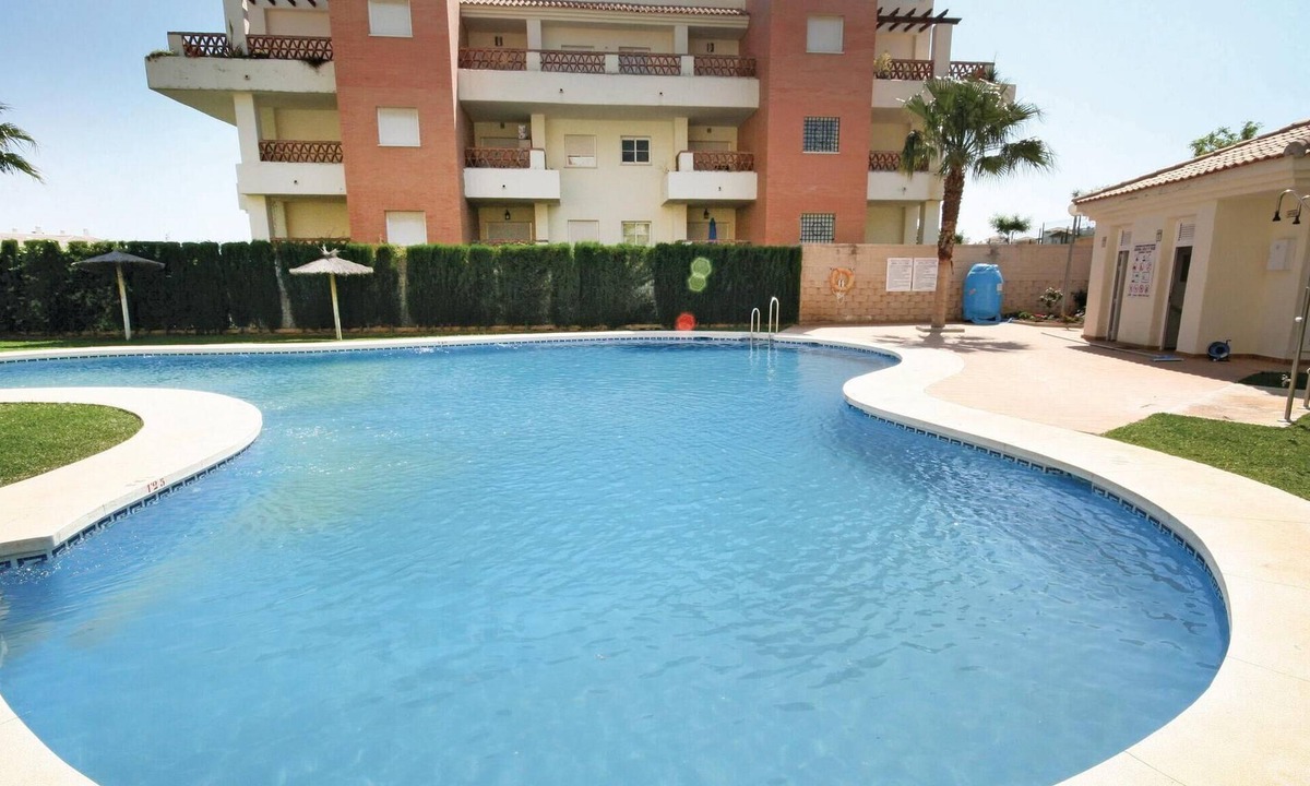 Benalmadena Apartment | Awesome apartment in Benalmádena Costa