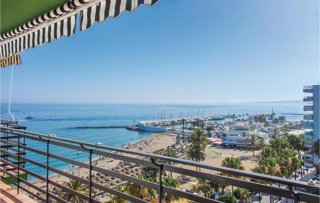 Marbella City Centre Apartment | Awesome apartment in Marbella with 1 Bedrooms