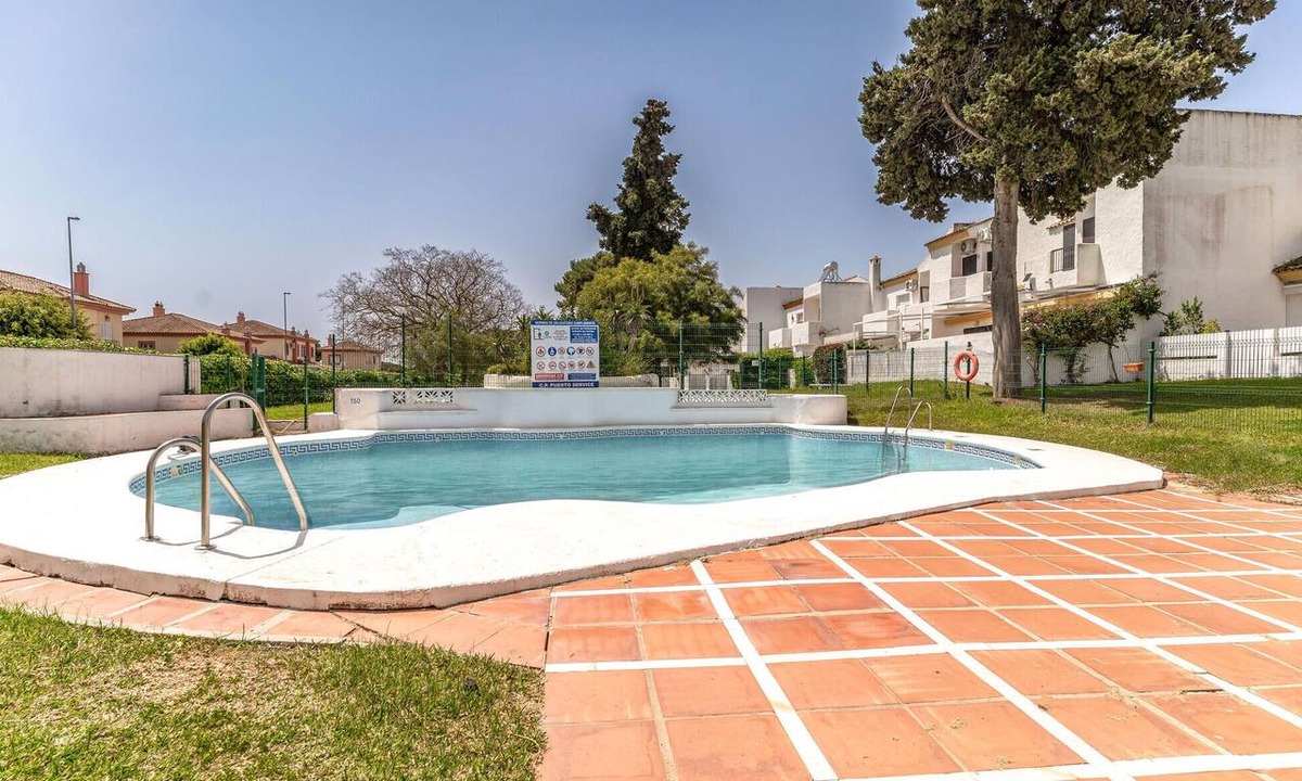 El Puerto de Santa Maria Apartment | Awesome apartment in El Puerto de Santa Mar