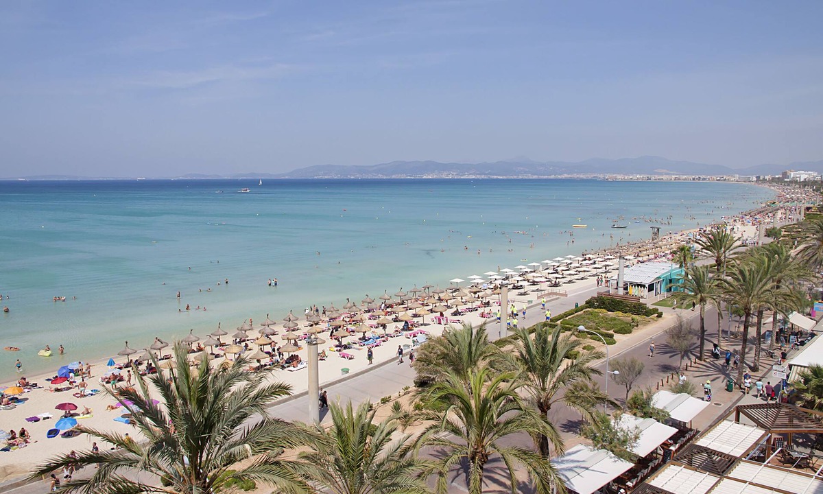 Ses Cadenes Hotel | AYA Seahotel – Adults Only