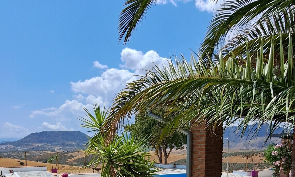 Alora Bed & Breakfast | B&B Casa Loré D'or