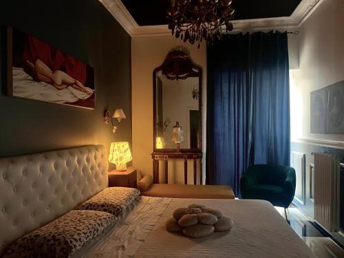 Acquaviva delle Fonti Bed & Breakfast | B&B dell'orologio