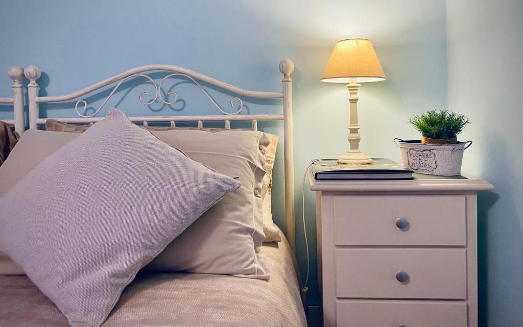 San Dorligo della Valle Bed & Breakfast | B&B Greenmind