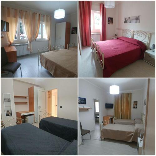 Catanzaro Bed & Breakfast | B&b I portici