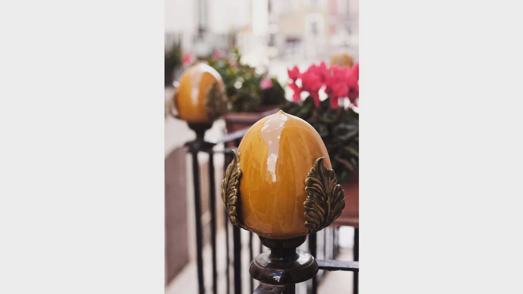 Toritto Bed & Breakfast | B & B Maria Chiara "Giglio"