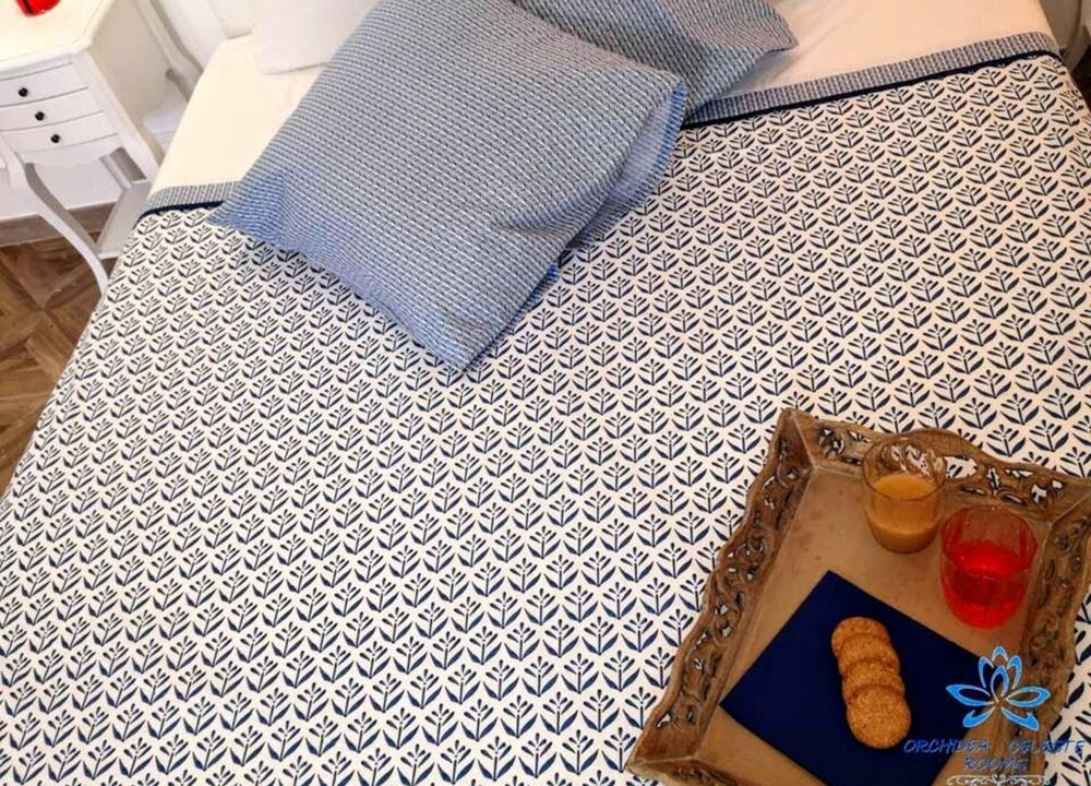 Manfredonia House | B&B Orchidea Celeste - Mini apartment