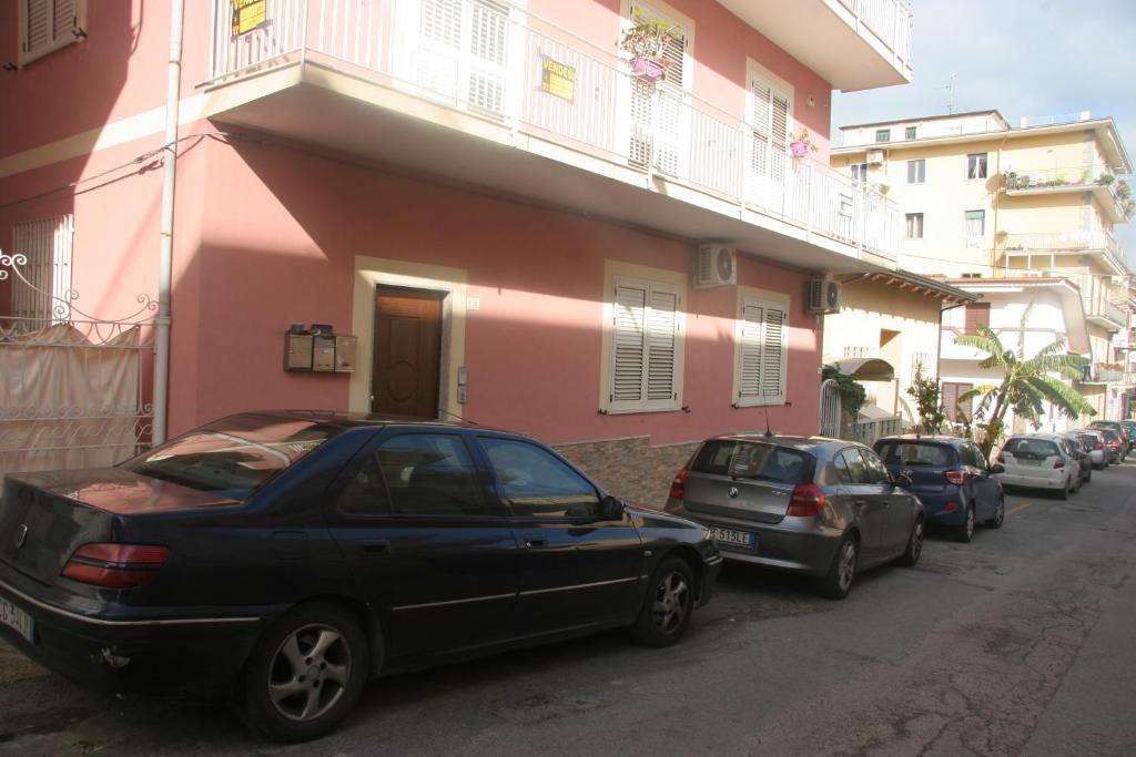Agropoli Apartment | B&B Relax