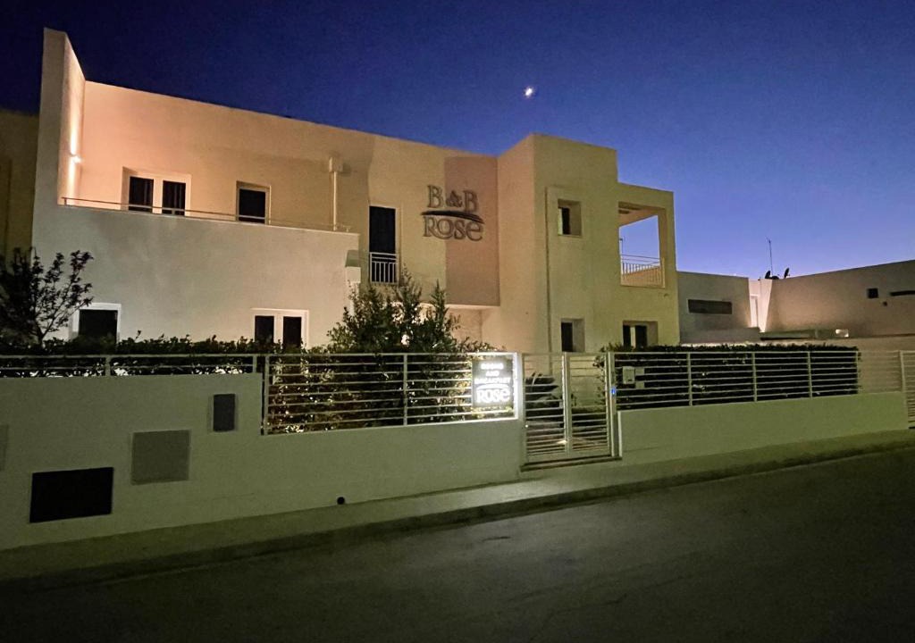 Porto Cesareo Bed & Breakfast | B&B Rose