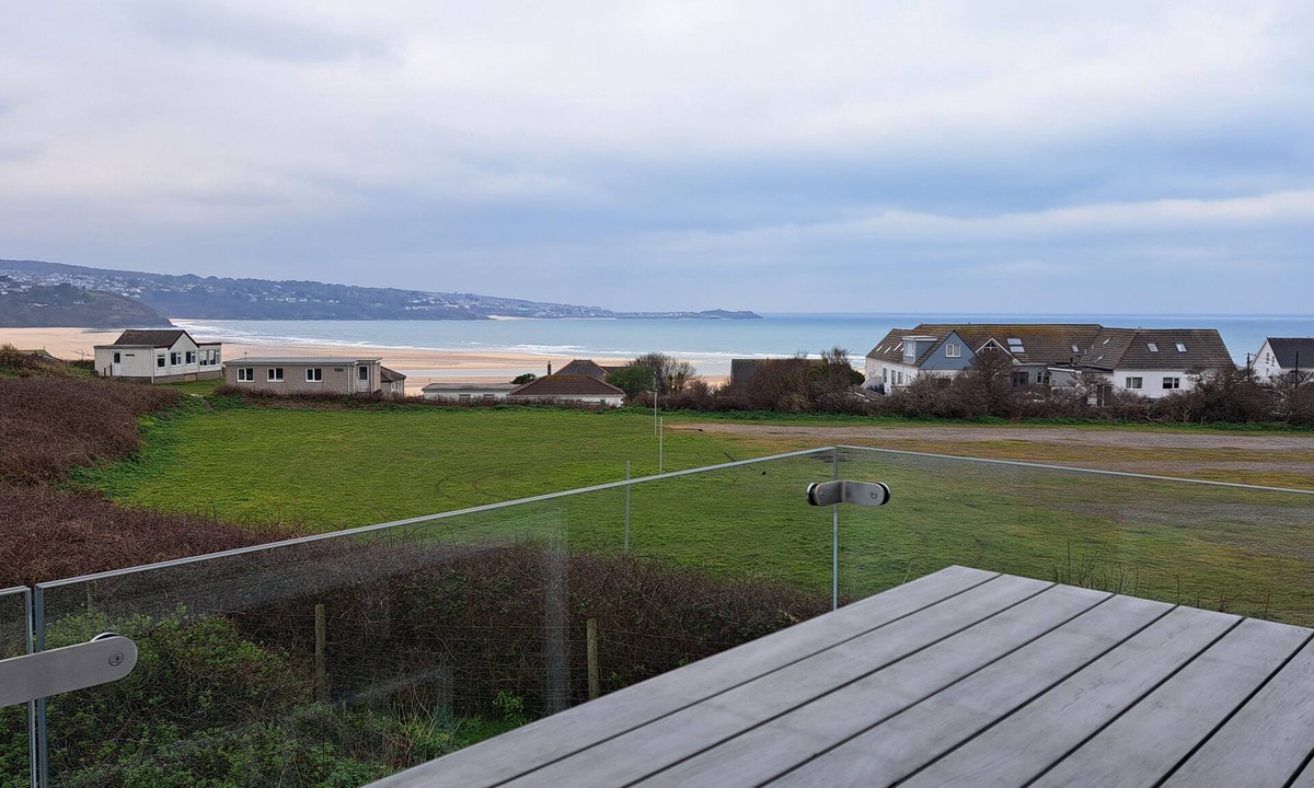 Hayle Cottage | B11 Treague, Riviere Towans