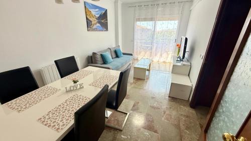 Santa Coloma de Cervello Apartment | Babu Home Bcn - Welcoming, Peaceful, 20 min airport drive, Easy street parking, 70m2