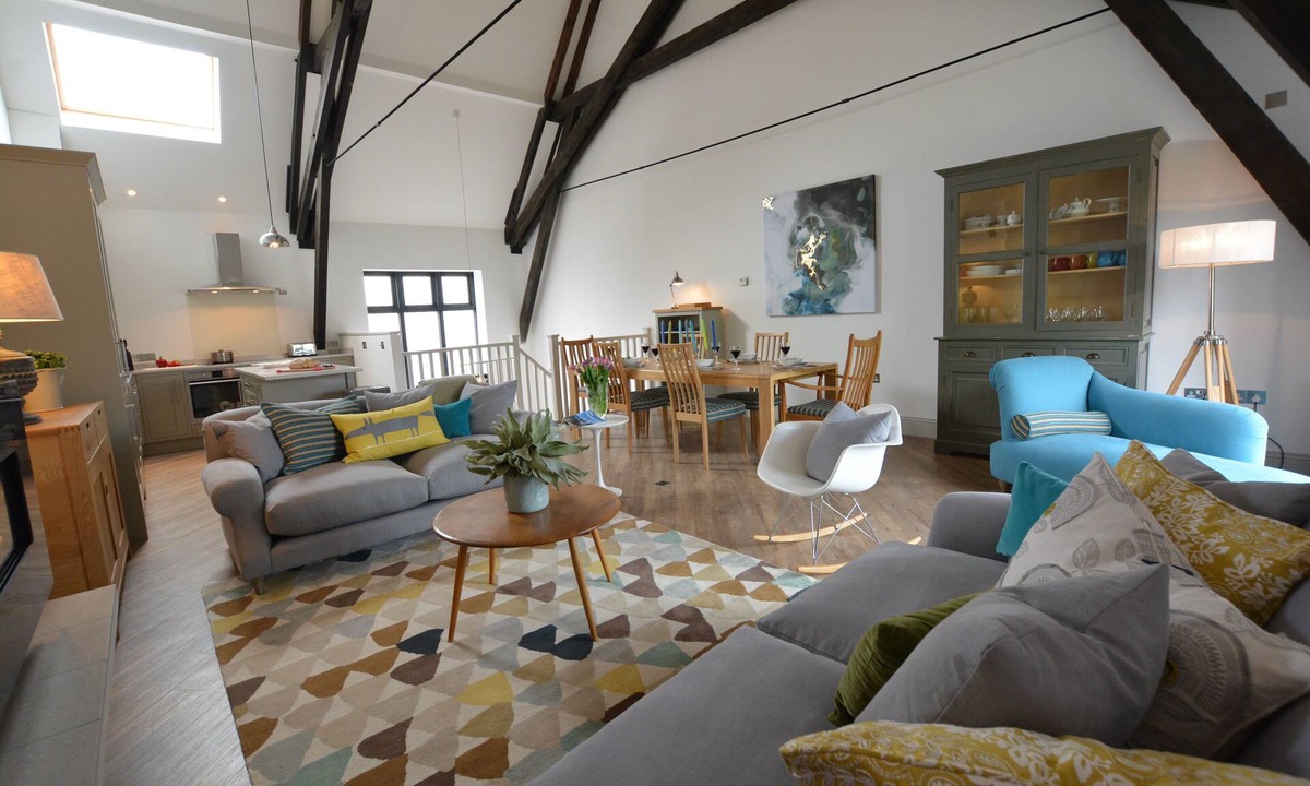 Thorpeness Cottage | Badminton, Thorpeness